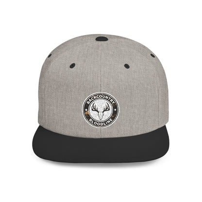 Backcountry Bloodline Vintage Cap