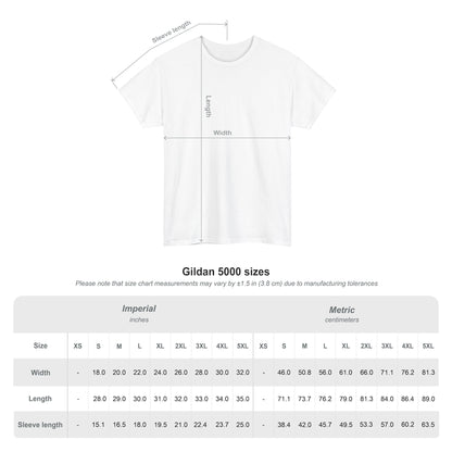 Glizzy Gang Tee