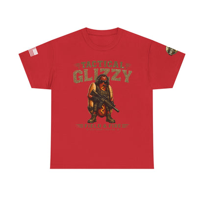 The Tactical Glizzy Tee