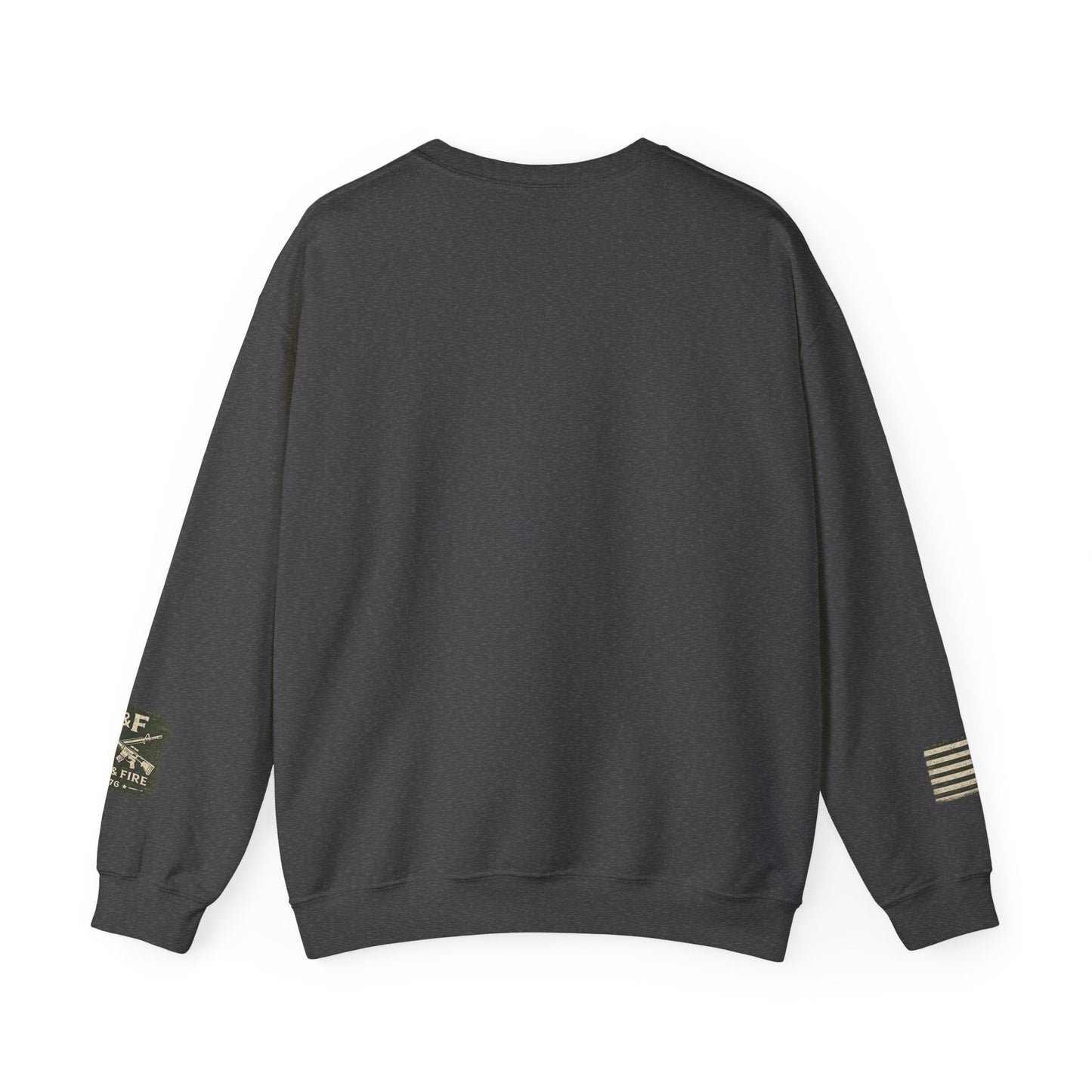 USA 250th Anniversary Unisex Heavy Blend™ Crewneck Sweatshirt