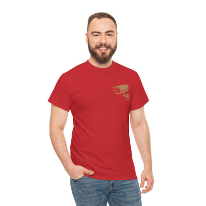 No Surveillance Tee