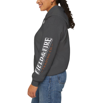 FNF War Dogs Unisex Heavy Blend™ Hooded Sweatshirt