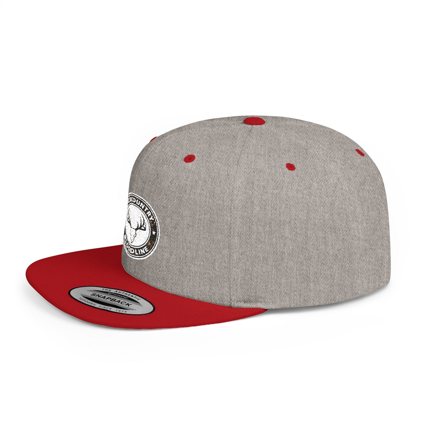 Backcountry Bloodline Vintage Cap