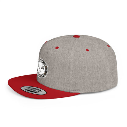 Backcountry Bloodline Vintage Cap