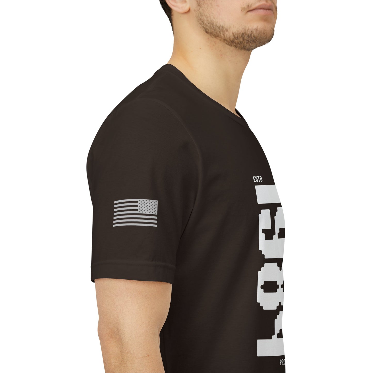 1984 Prophecy Short Sleeve Tee