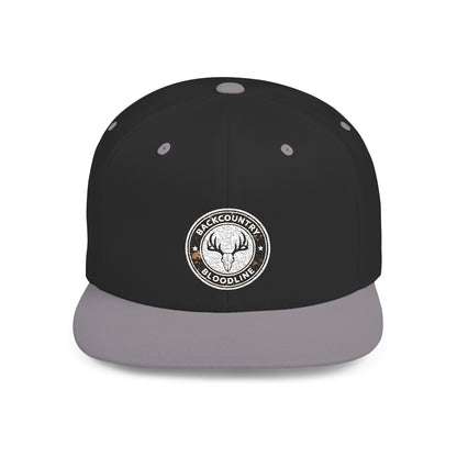 Backcountry Bloodline Vintage Cap